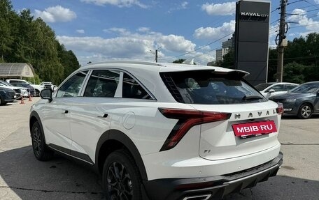 Haval F7, 2026 год, 2 999 000 рублей, 7 фотография