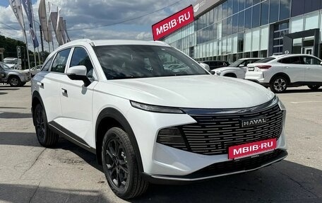 Haval F7, 2026 год, 2 999 000 рублей, 3 фотография