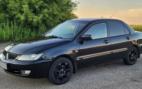 Mitsubishi Lancer IX, 2005 год, 370 000 рублей, 4 фотография