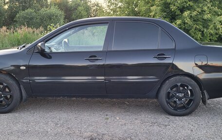Mitsubishi Lancer IX, 2005 год, 370 000 рублей, 6 фотография