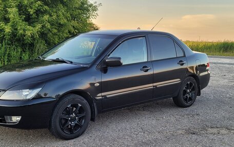 Mitsubishi Lancer IX, 2005 год, 370 000 рублей, 5 фотография