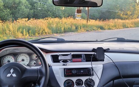 Mitsubishi Lancer IX, 2005 год, 370 000 рублей, 7 фотография