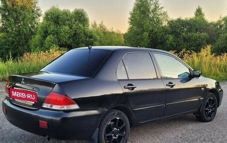 Mitsubishi Lancer IX, 2005 год, 370 000 рублей, 3 фотография