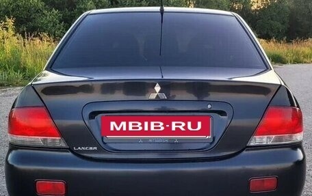 Mitsubishi Lancer IX, 2005 год, 370 000 рублей, 2 фотография