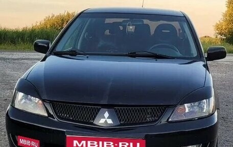 Mitsubishi Lancer IX, 2005 год, 370 000 рублей, 1 фотография