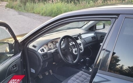 Mitsubishi Lancer IX, 2005 год, 370 000 рублей, 8 фотография