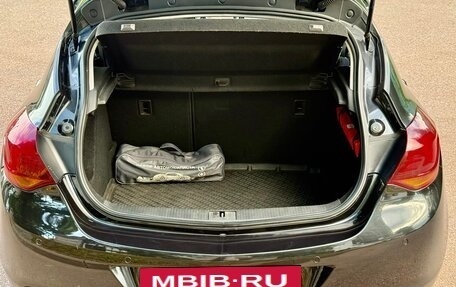 Opel Astra J, 2011 год, 600 000 рублей, 17 фотография