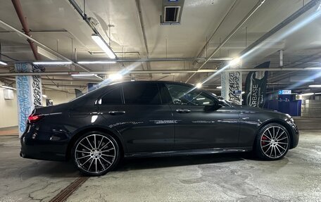 Mercedes-Benz E-Класс AMG, 2021 год, 7 500 000 рублей, 3 фотография