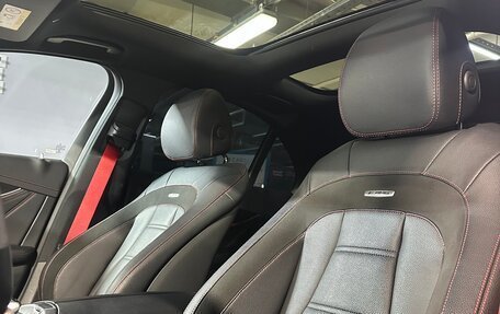 Mercedes-Benz E-Класс AMG, 2021 год, 7 500 000 рублей, 12 фотография