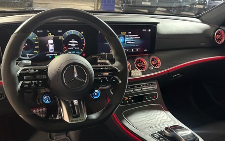 Mercedes-Benz E-Класс AMG, 2021 год, 7 500 000 рублей, 11 фотография