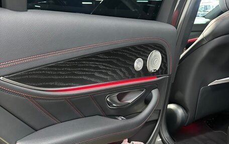 Mercedes-Benz E-Класс AMG, 2021 год, 7 500 000 рублей, 15 фотография