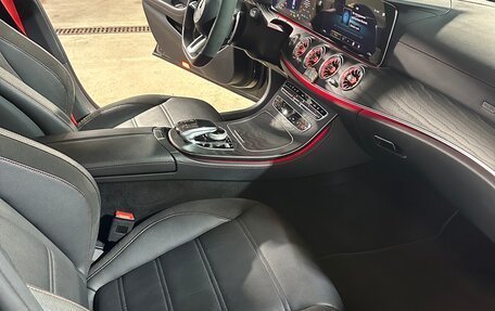 Mercedes-Benz E-Класс AMG, 2021 год, 7 500 000 рублей, 19 фотография