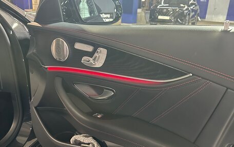 Mercedes-Benz E-Класс AMG, 2021 год, 7 500 000 рублей, 18 фотография