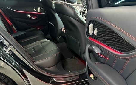 Mercedes-Benz E-Класс AMG, 2021 год, 7 500 000 рублей, 17 фотография