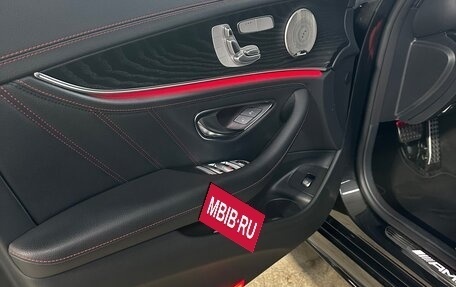 Mercedes-Benz E-Класс AMG, 2021 год, 7 500 000 рублей, 9 фотография