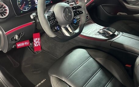 Mercedes-Benz E-Класс AMG, 2021 год, 7 500 000 рублей, 10 фотография