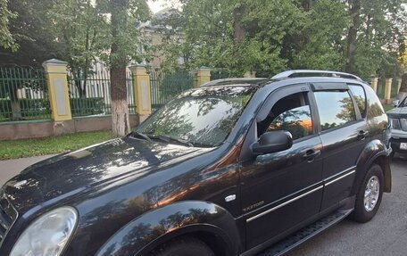 SsangYong Rexton III, 2011 год, 550 000 рублей, 5 фотография