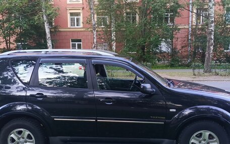 SsangYong Rexton III, 2011 год, 550 000 рублей, 4 фотография