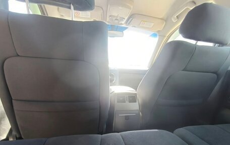 SsangYong Rexton III, 2011 год, 550 000 рублей, 8 фотография