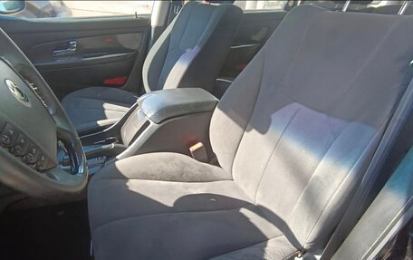 SsangYong Rexton III, 2011 год, 550 000 рублей, 7 фотография
