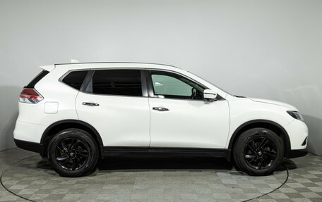 Nissan X-Trail, 2018 год, 1 799 700 рублей, 4 фотография