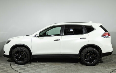 Nissan X-Trail, 2018 год, 1 799 700 рублей, 9 фотография