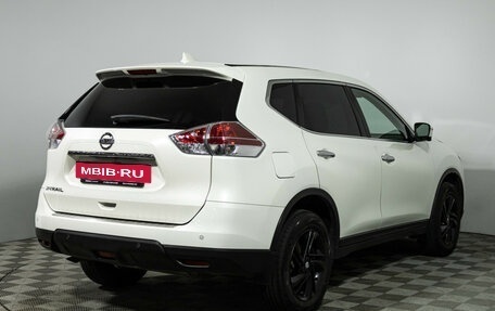 Nissan X-Trail, 2018 год, 1 799 700 рублей, 6 фотография