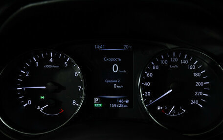 Nissan X-Trail, 2018 год, 1 799 700 рублей, 13 фотография