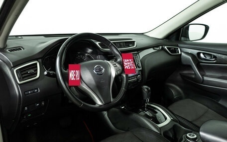 Nissan X-Trail, 2018 год, 1 799 700 рублей, 12 фотография