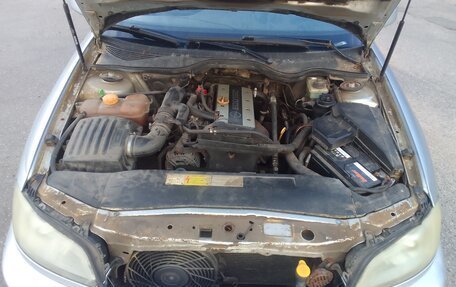 Opel Omega B, 2000 год, 220 000 рублей, 4 фотография