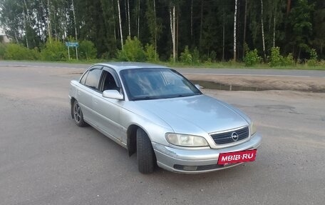 Opel Omega B, 2000 год, 220 000 рублей, 2 фотография