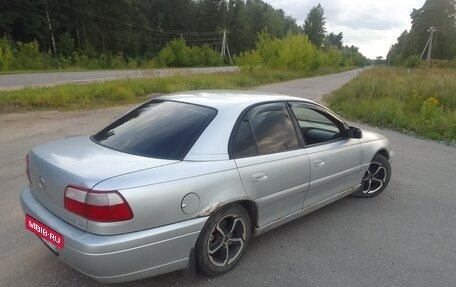 Opel Omega B, 2000 год, 220 000 рублей, 3 фотография