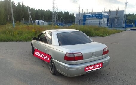 Opel Omega B, 2000 год, 220 000 рублей, 5 фотография