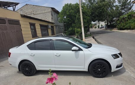 Skoda Octavia, 2019 год, 1 143 000 рублей, 4 фотография