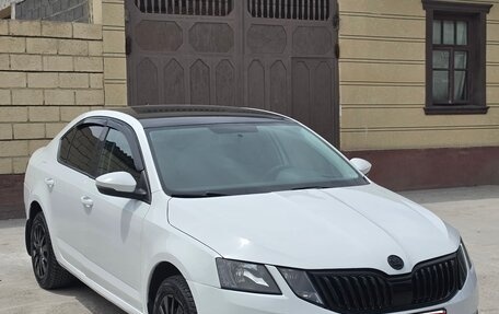 Skoda Octavia, 2019 год, 1 143 000 рублей, 3 фотография