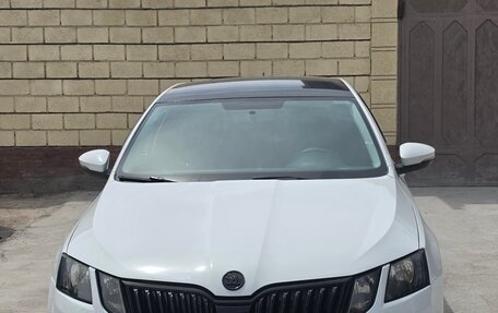 Skoda Octavia, 2019 год, 1 143 000 рублей, 2 фотография