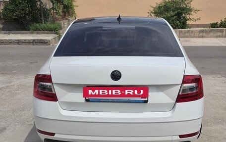 Skoda Octavia, 2019 год, 1 143 000 рублей, 6 фотография