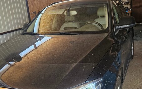 Audi Q5, 2011 год, 1 800 000 рублей, 1 фотография
