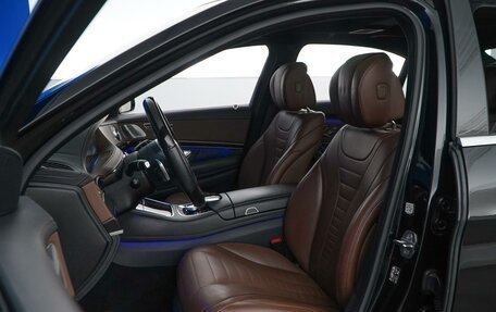 Mercedes-Benz S-Класс, 2019 год, 5 999 077 рублей, 10 фотография