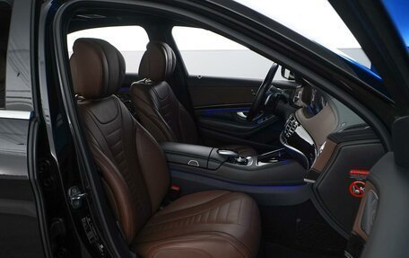 Mercedes-Benz S-Класс, 2019 год, 5 999 077 рублей, 8 фотография