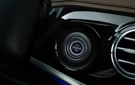 Mercedes-Benz S-Класс, 2019 год, 5 999 077 рублей, 19 фотография