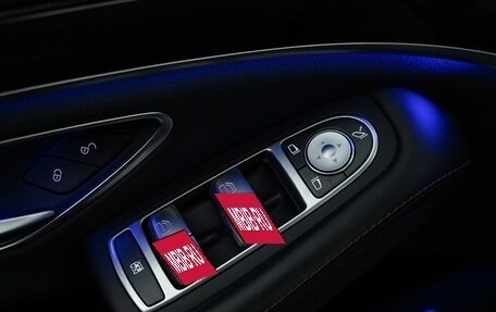 Mercedes-Benz S-Класс, 2019 год, 5 999 077 рублей, 15 фотография