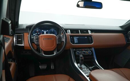 Land Rover Range Rover Sport II, 2015 год, 4 077 077 рублей, 6 фотография