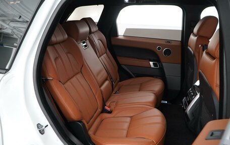 Land Rover Range Rover Sport II, 2015 год, 4 077 077 рублей, 7 фотография