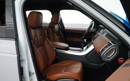 Land Rover Range Rover Sport II, 2015 год, 4 077 077 рублей, 8 фотография