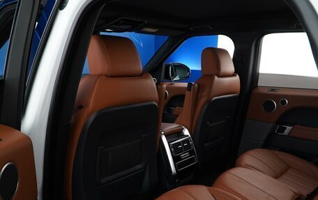 Land Rover Range Rover Sport II, 2015 год, 4 077 077 рублей, 11 фотография