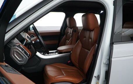 Land Rover Range Rover Sport II, 2015 год, 4 077 077 рублей, 10 фотография