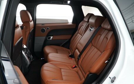 Land Rover Range Rover Sport II, 2015 год, 4 077 077 рублей, 9 фотография