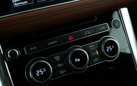 Land Rover Range Rover Sport II, 2015 год, 4 077 077 рублей, 18 фотография