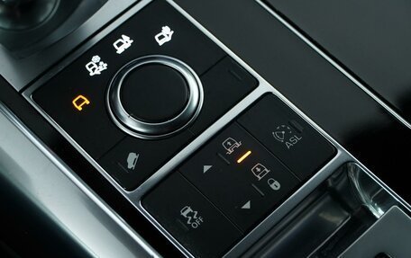 Land Rover Range Rover Sport II, 2015 год, 4 077 077 рублей, 22 фотография